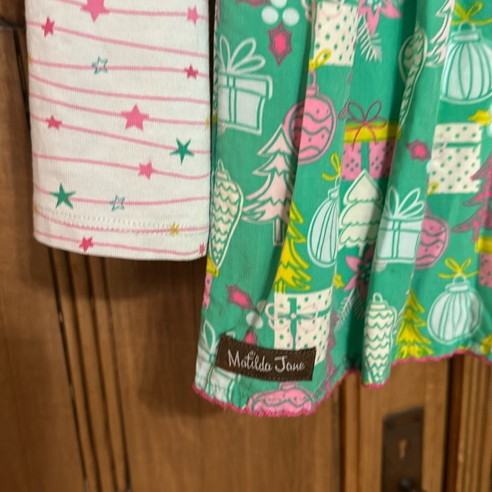 Matilda Jane Christmas top - Picture 4 of 4
